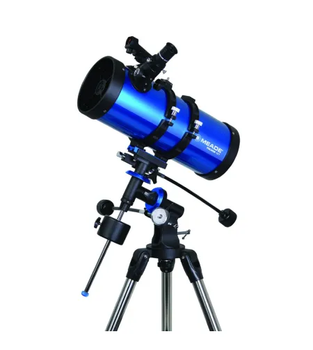 Teleskops, Meade N 127/1000 Polaris EQ