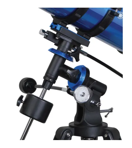 Teleskops, Meade N 127/1000 Polaris EQ