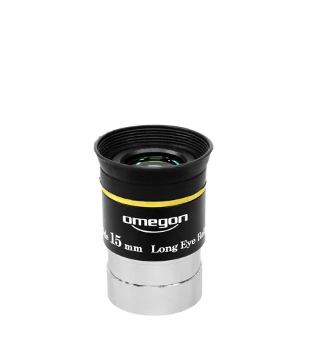 Omegon Ultra Wide Angle eyepiece 15mm 1,25"