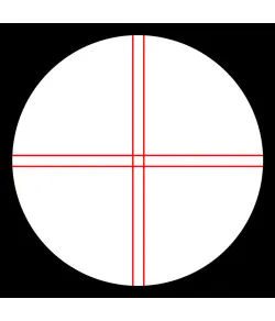 Apgaismots okulārs Omegon, Kellner 12 mm