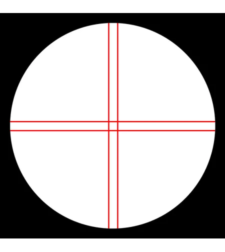 Apgaismots okulārs Omegon, Kellner 12 mm