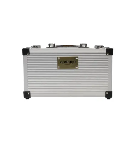 Omegon Suitcase with eyepieces and accessories