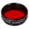 Filter Explore Scientific Orange N21 1.25