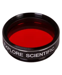 Filter Explore Scientific Orange N21 1.25