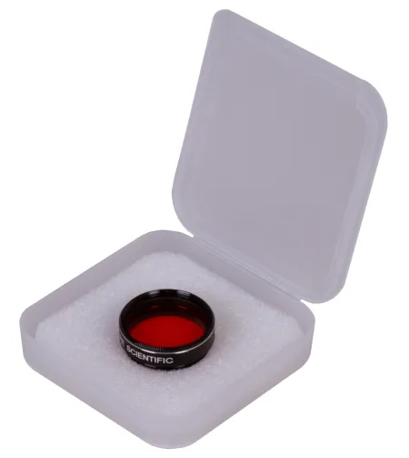 Filter Explore Scientific Orange N21 1.25