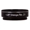 Filter Explore Scientific Orange N21 1.25