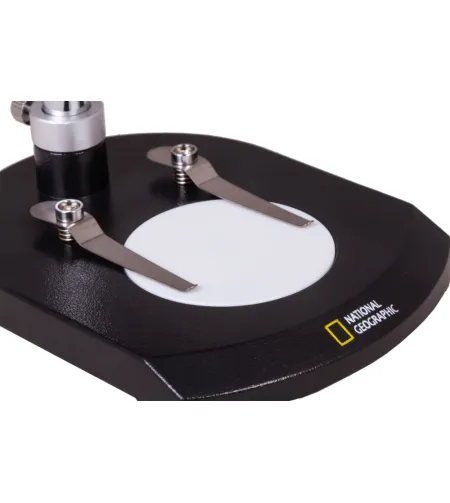 Microscope Bresser National Geographic 20x, monocular