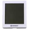 Meteoroloģiskā stacija Bresser Temeo Hygro Quadro, balta