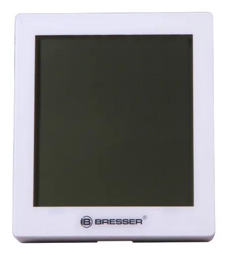 Meteoroloģiskā stacija Bresser Temeo Hygro Quadro, balta