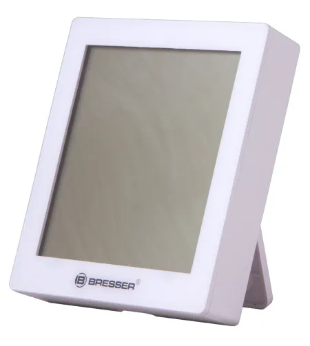 Meteoroloģiskā stacija Bresser Temeo Hygro Quadro, balta