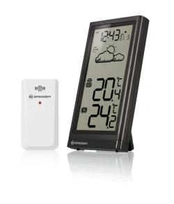 Laika stacija Bresser Temp