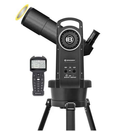 Телескоп Bresser Automatic 80/400 GoTo