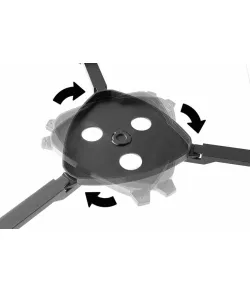 Teleskops Bresser Automatic 80/400 GoTo