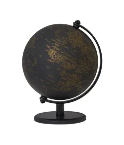 TROIKA Mini gaublys Gagarin Night 13cm