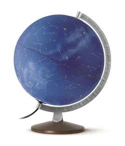 Räthgloben Globe naktinis dangus 30cm