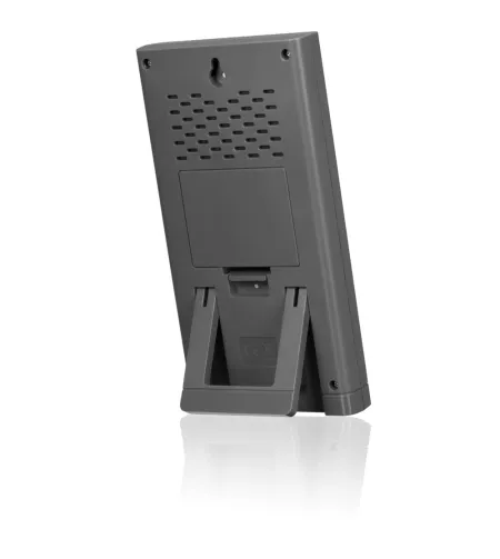 BRESSER Meteo Temp grey