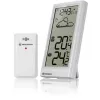 BRESSER Meteo Temp white