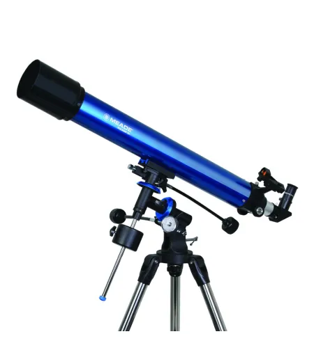 Телескоп AC 90/900 Polaris EQ, Meade
