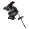 "iOptron Mount" CEM120EC2 "GoTo" dvigubas didelio tikslumo enkoderis