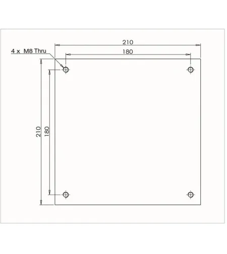 iOptron Mount CEM120EC2 GoTo Dual augstas precizitātes enkoders