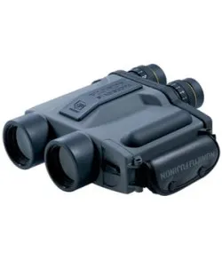 Fujinon Image stabilized binoculars Stabiscope S16x40
