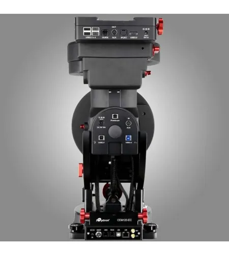 iOptron Mount CEM120EC GoTo augstas precizitātes kodētājs