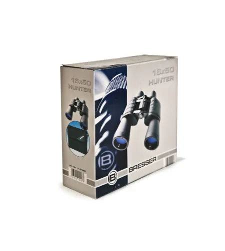 Bresser Hunter 16x50 Žiūronai