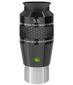 Explore Scientific 100&deg; AR 5.5mm 2" Eyepiece