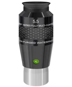 Explore Scientific 100&deg; AR 5.5mm 2" Eyepiece
