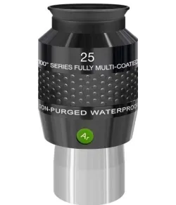 Explore Scientific 100&deg; AR 25mm 2" Eyepiece