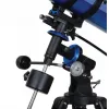 Meade Polaris 114mm EQ Reflector Телескоп