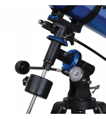 Meade Polaris 114mm EQ Reflector Телескоп