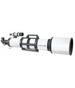Explore Scientific AR152 f/6.5 Air-Spaced Doublet OTA