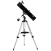 Telescope N 130/920 EQ-2, Omegon