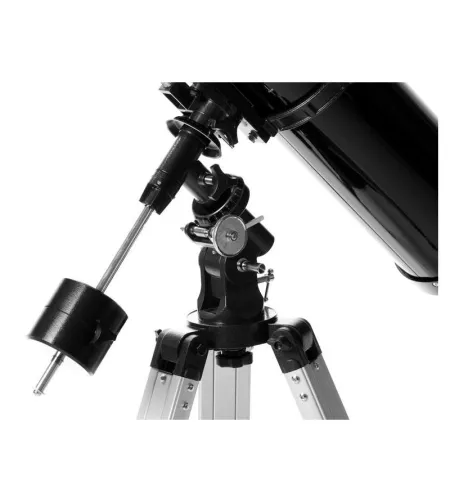 Telescope N 130/920 EQ-2, Omegon