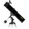Telescope N 130/920 EQ-2, Omegon