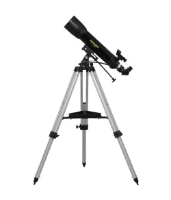 Telescope AC 102/660 AZ-3, Omegon