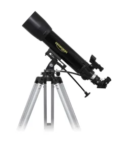 Telescope AC 102/660 AZ-3, Omegon