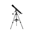 Telescope AC 90/1000 EQ-2, Omegon