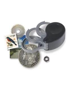 Suurendusklaas TriView 5x/10x/15x, Carson