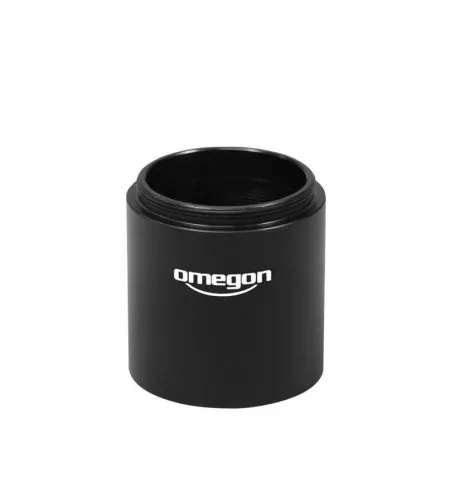 Удлинительная трубка, 30mm, 1.25'',  Omegon