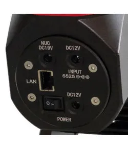 iOptron Mount GEM45EC-NUC LiteRoc