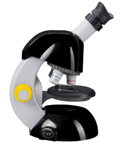 Teleskoop ja mikroskoobikomplekt, NATIONAL GEORAPHIC