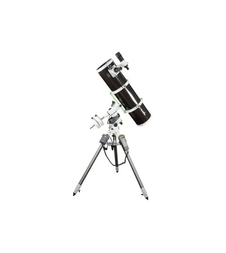 Teleskops N 200/1000 Explorer BD NEQ-5 Pro SynScan GoTo, Skywatcher