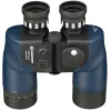 BRESSER Topas 7x50 WP Compass Binoculars