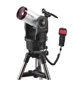 Telescope EQ/AZ, Messier MCX-102 GoTo, BRESSER