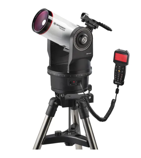 Telescope EQ/AZ, Messier MCX-102 GoTo, BRESSER