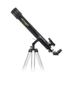 Telescope, Omegon,  AC 70/700 AZ-2