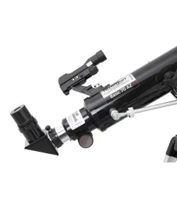 Teleskoop, Omegon,  AC 70/700 AZ-2