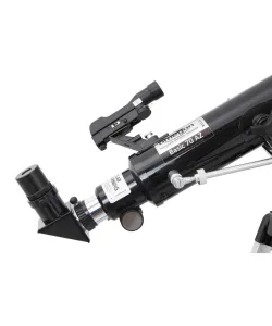 Telescope, Omegon,  AC 70/700 AZ-2